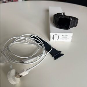 AppleWatch Series 3 42mm